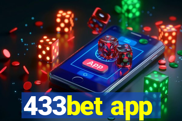 433bet app